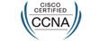 Certificação Cisco