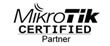 Certificação Mikrotik Partner